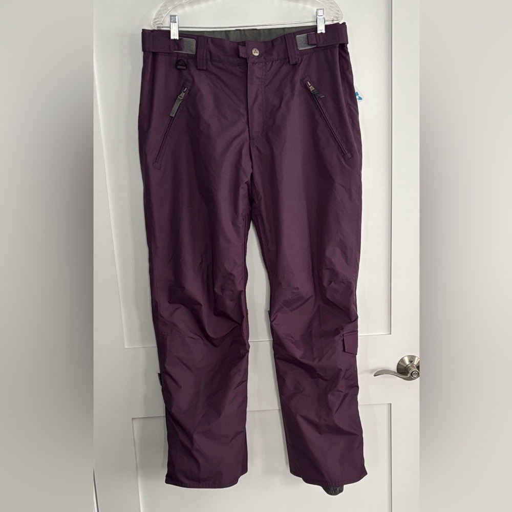 Turbine Siren women ski board pants